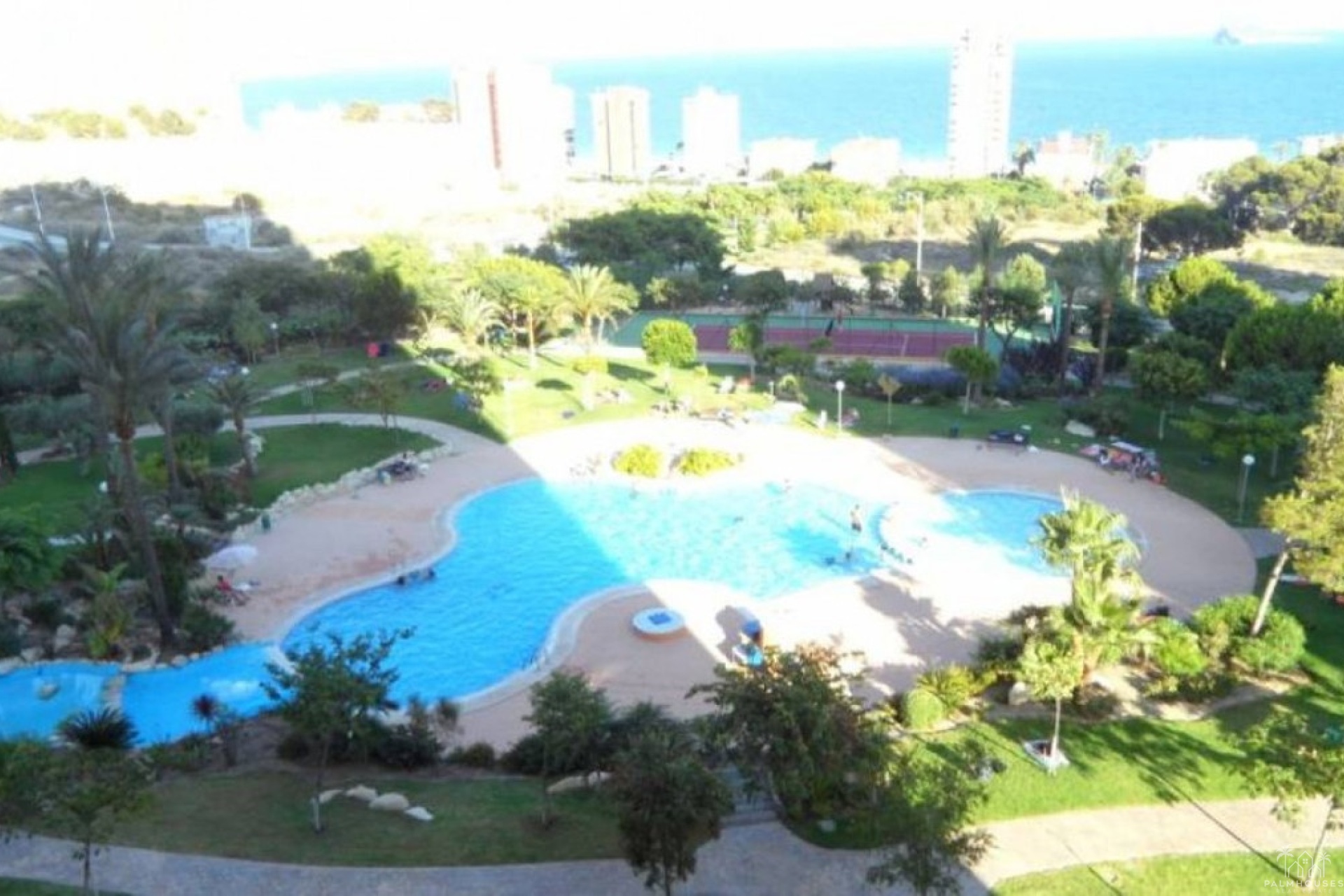 Venta - Apartment - Benidorm - Benidorm Centro