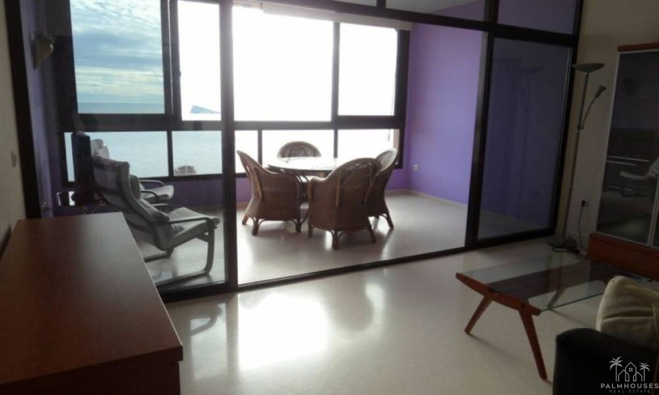 Venta - Apartment - Benidorm - Benidorm Centro