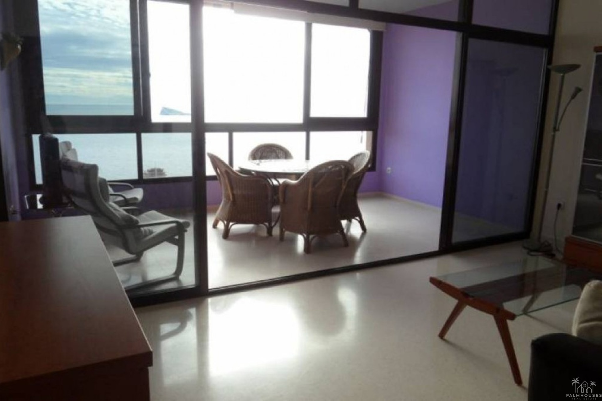 Venta - Apartment - Benidorm - Benidorm Centro