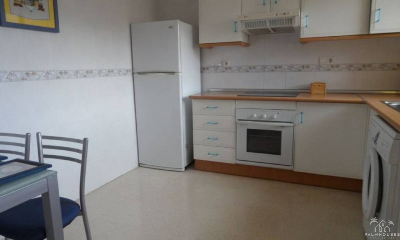 Venta - Apartment - Benidorm - Benidorm Centro