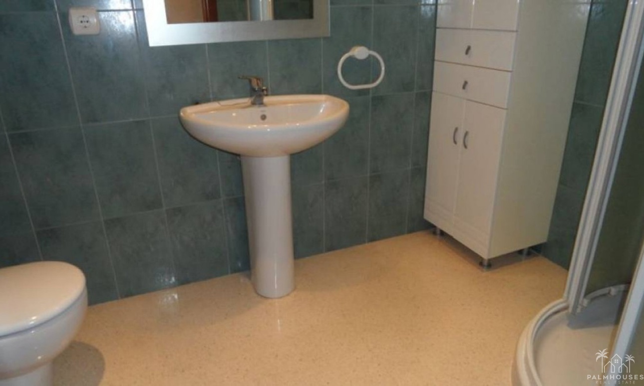 Venta - Apartment - Benidorm - Benidorm Centro