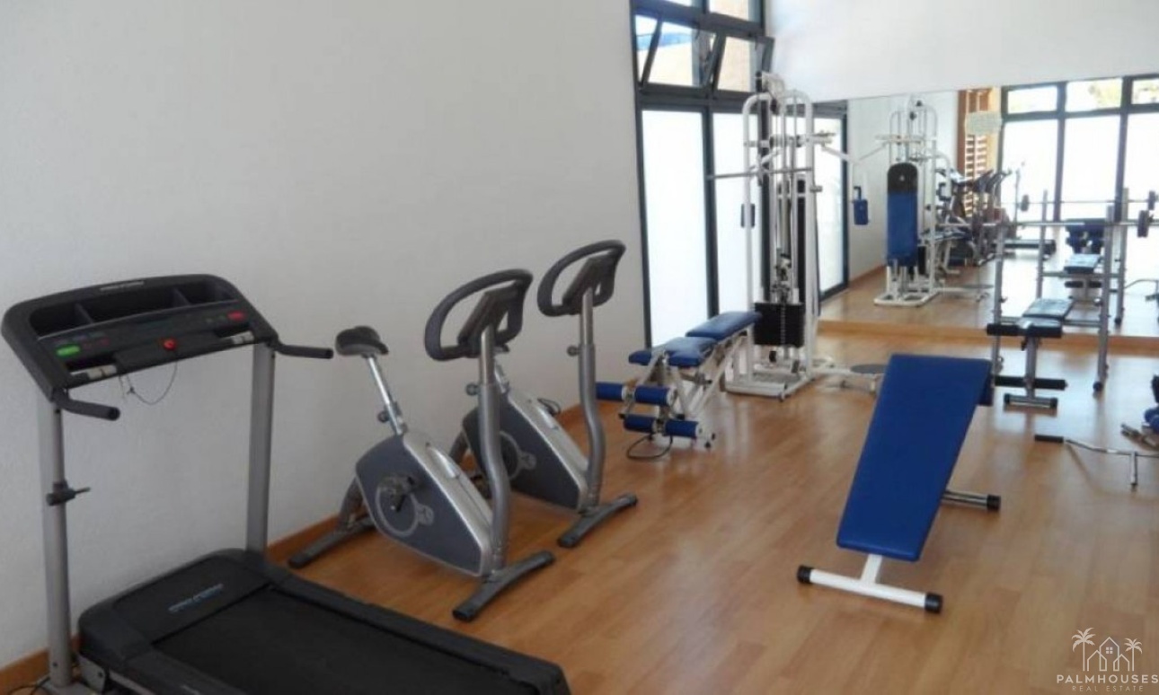 Venta - Apartment - Benidorm - Benidorm Centro