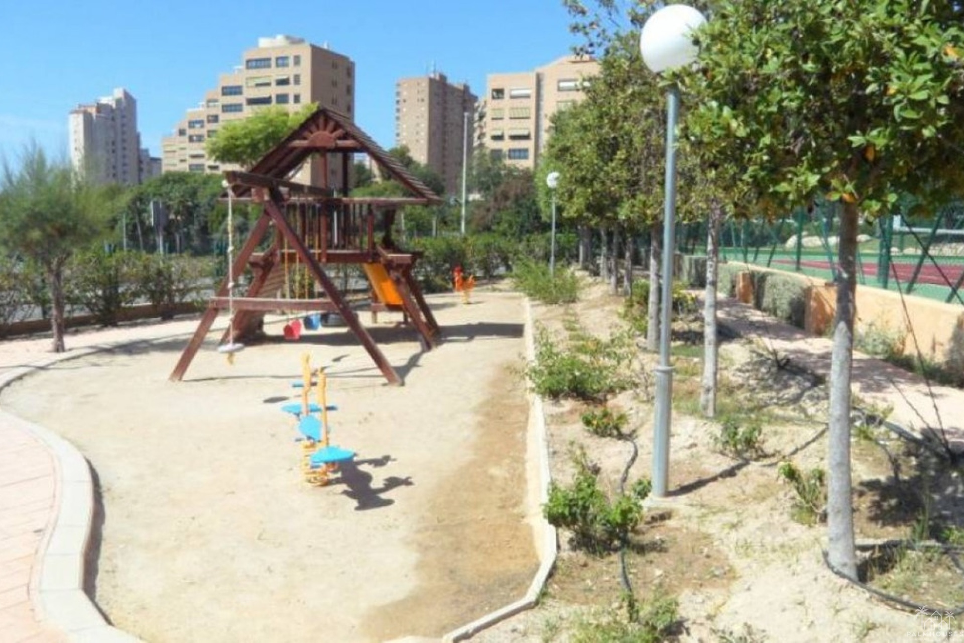 Venta - Apartment - Benidorm - Benidorm Centro