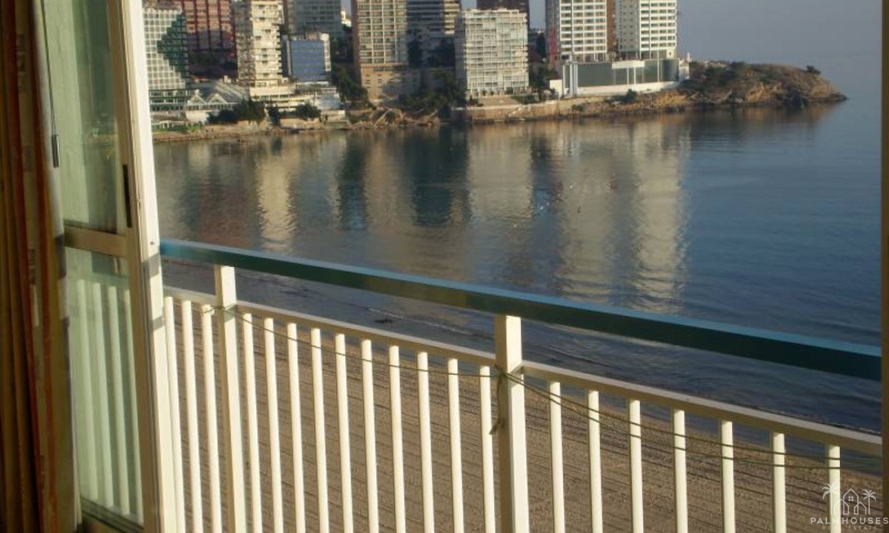 Venta - Apartment - Benidorm - Benidorm Centro