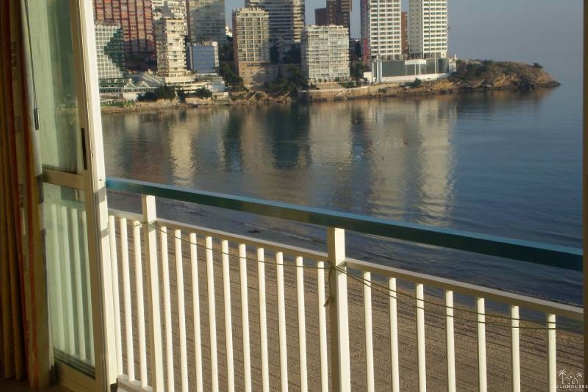 Venta - Apartment - Benidorm - Benidorm Centro