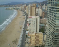 Venta - Apartment - Benidorm - Benidorm Centro