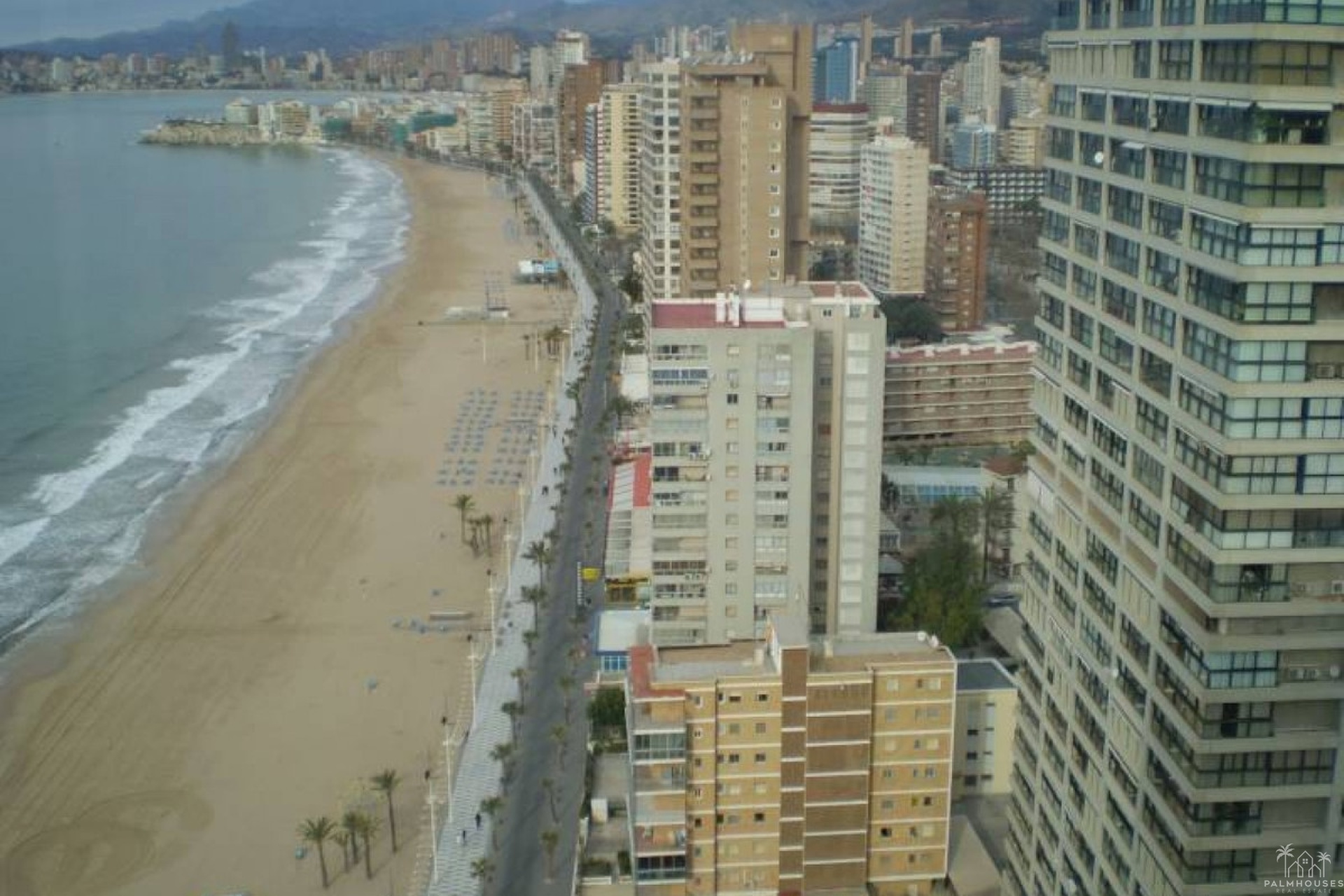 Venta - Apartment - Benidorm - Benidorm Centro
