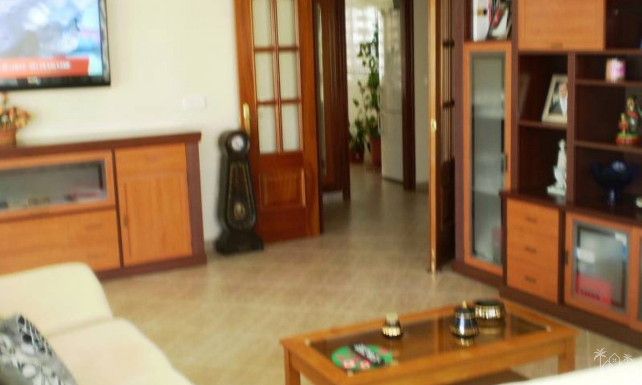 Venta - Apartment - Benidorm - Benidorm Centro