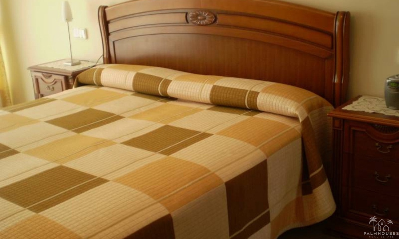 Venta - Apartment - Benidorm - Benidorm Centro