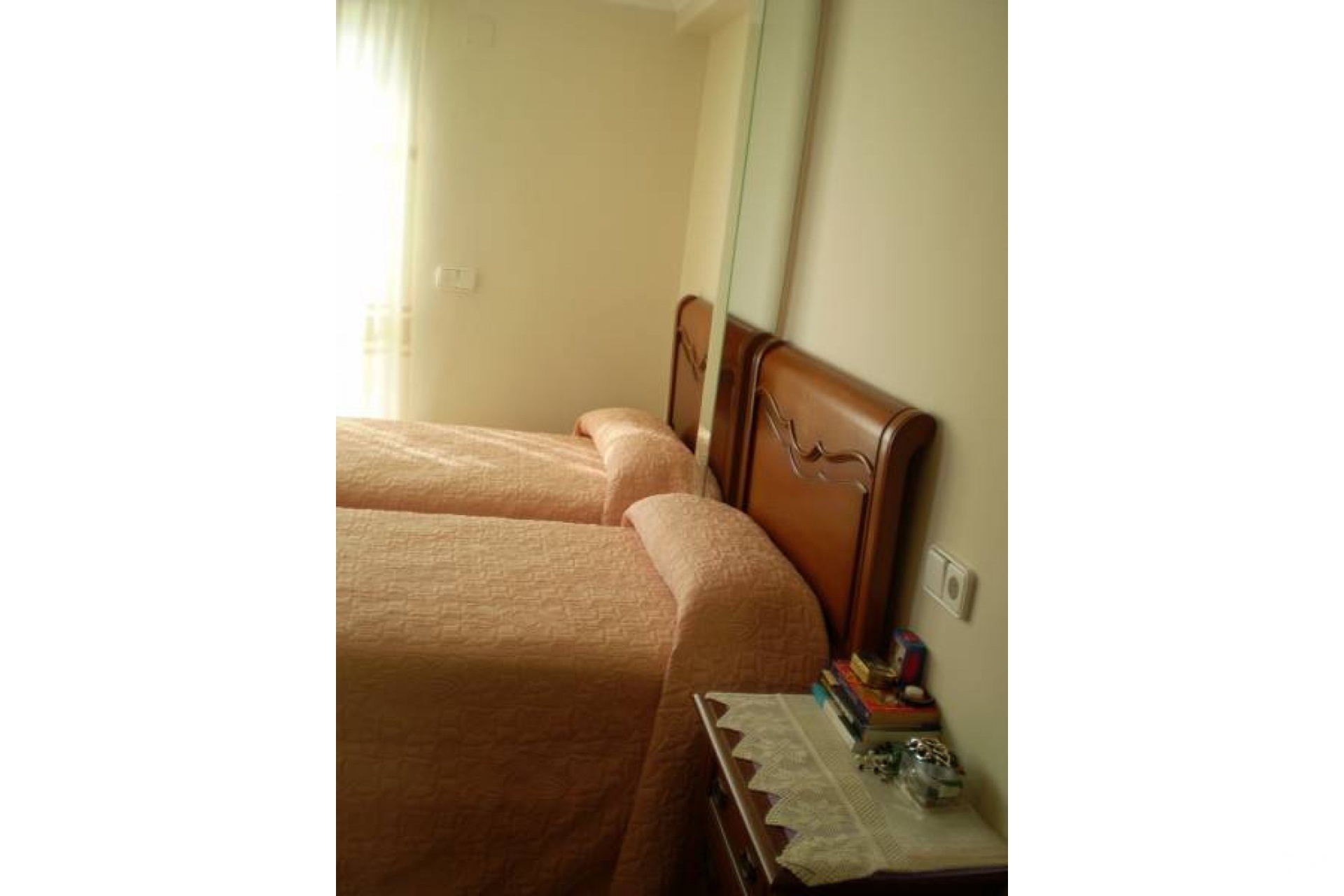Venta - Apartment - Benidorm - Benidorm Centro