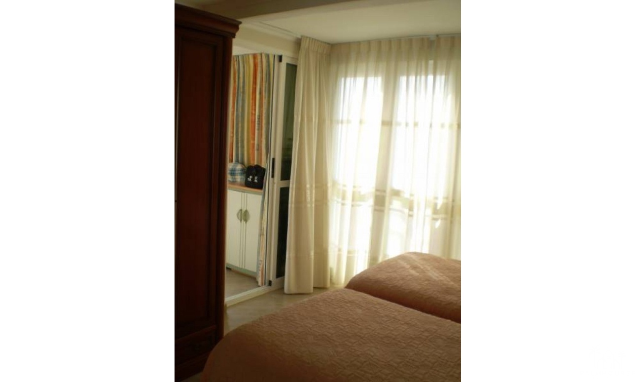 Venta - Apartment - Benidorm - Benidorm Centro