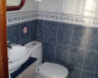 Venta - Apartment - Benidorm - Benidorm Centro