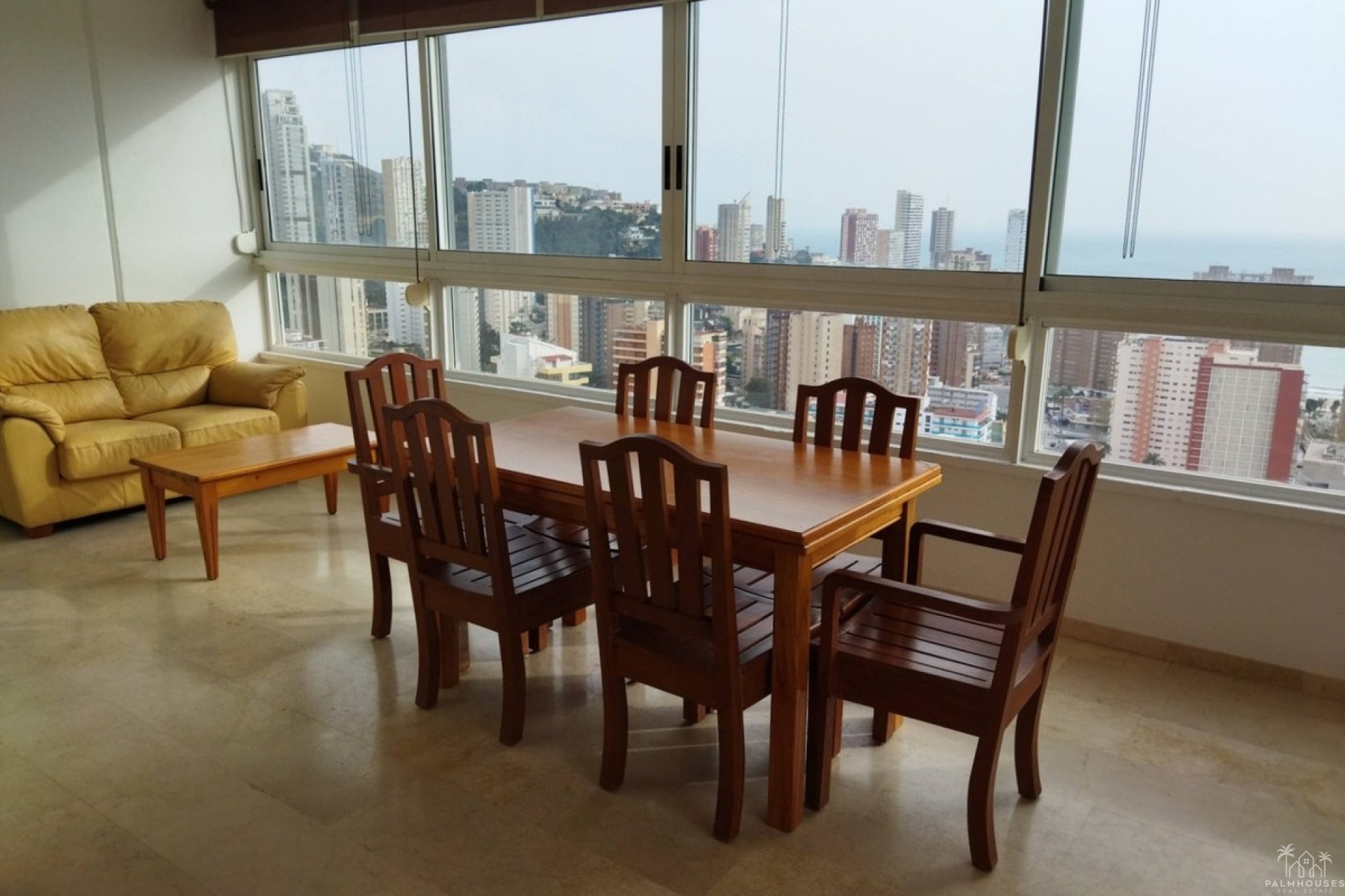Venta - Apartment - Benidorm - Benidorm Centro
