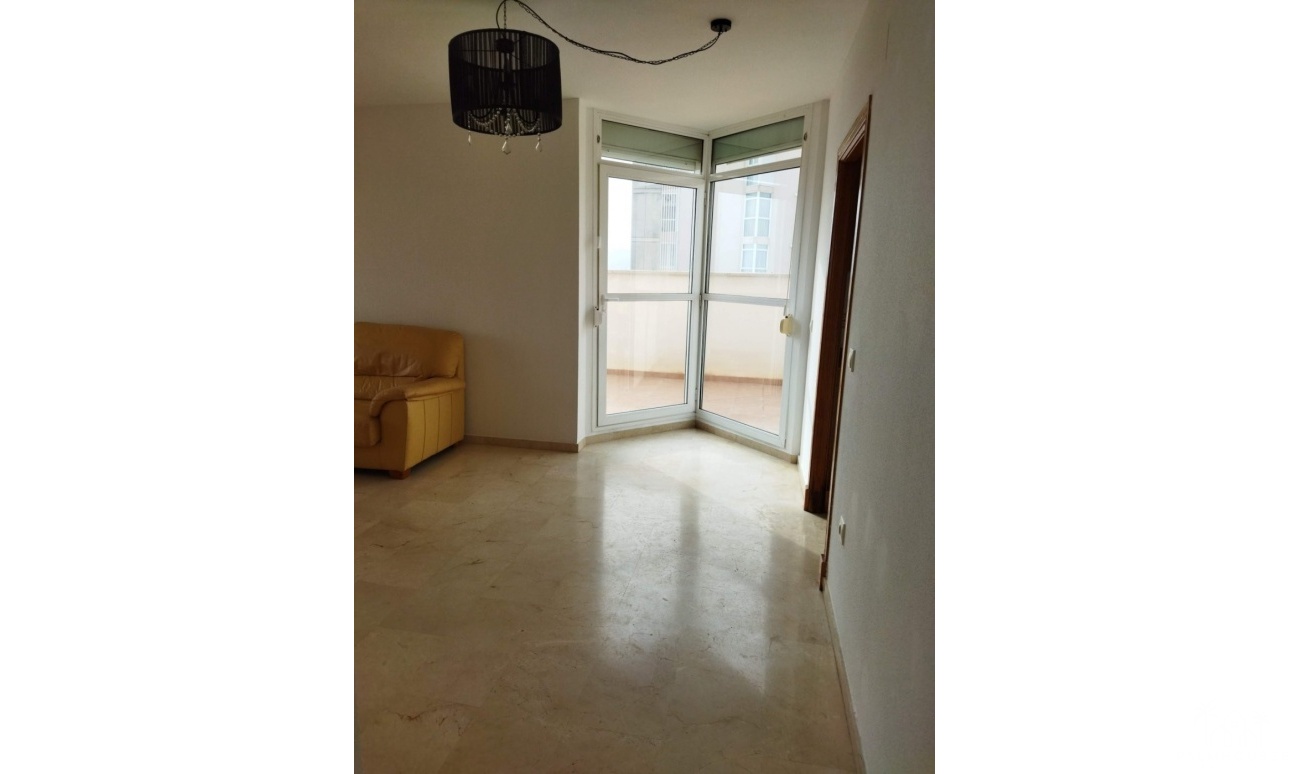 Venta - Apartment - Benidorm - Benidorm Centro