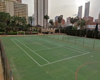 Venta - Apartment - Benidorm - Benidorm Centro