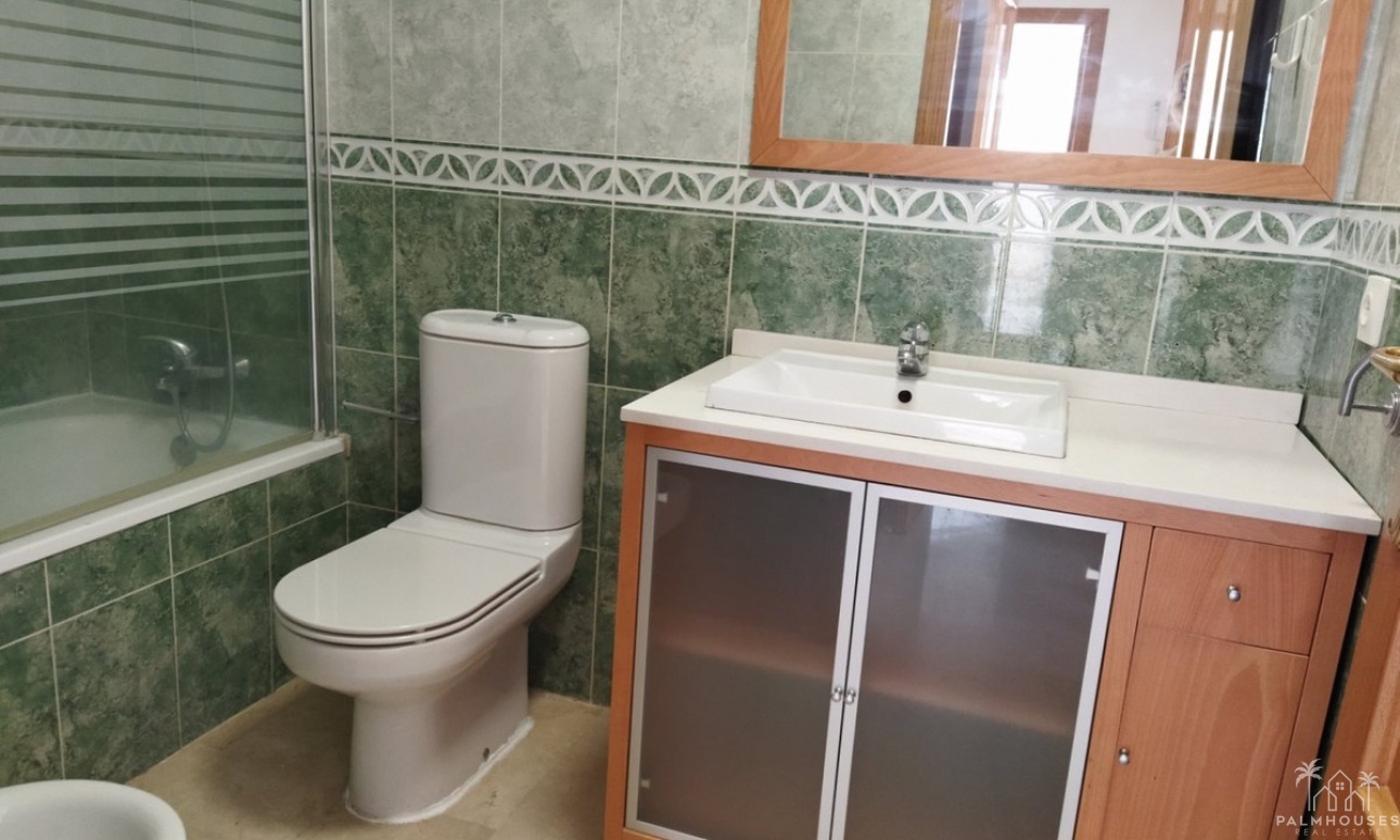 Venta - Apartment - Benidorm - Benidorm Centro