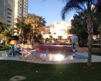 Venta - Apartment - Benidorm - Benidorm Centro