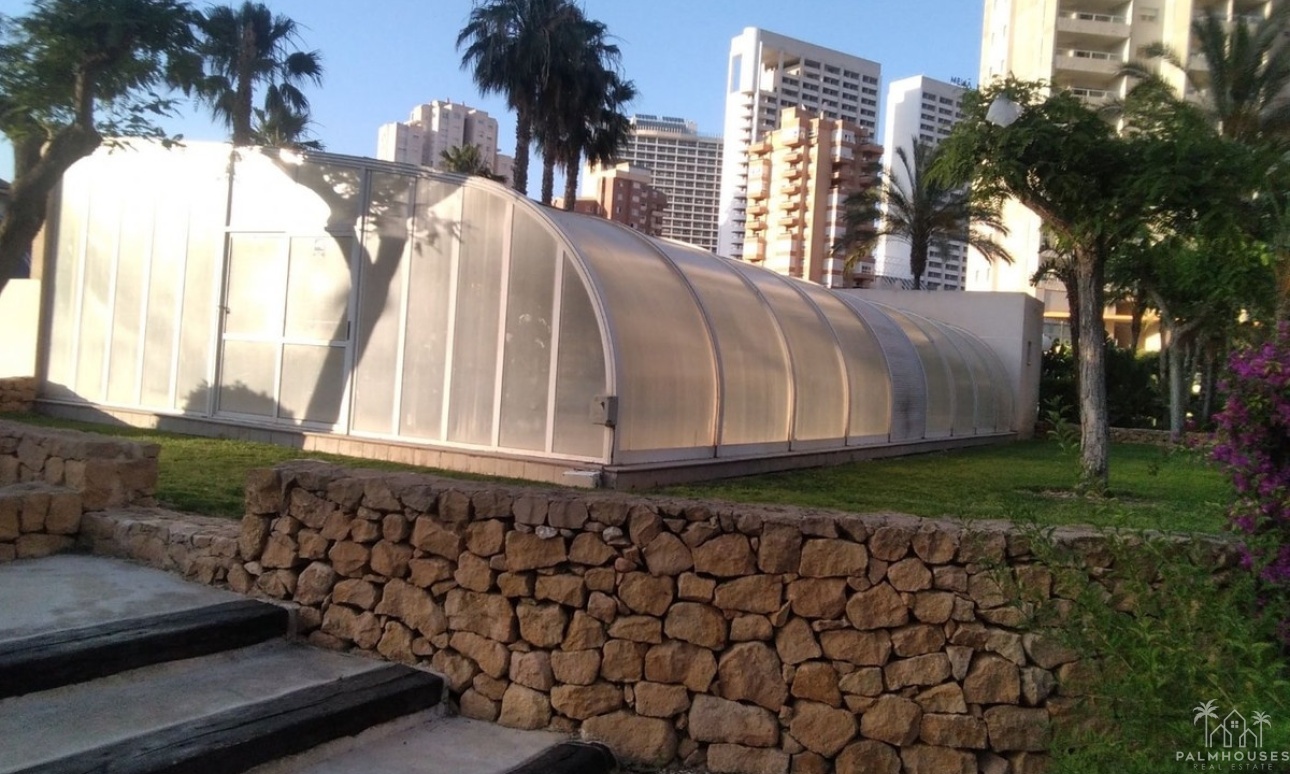 Venta - Apartment - Benidorm - Benidorm Centro