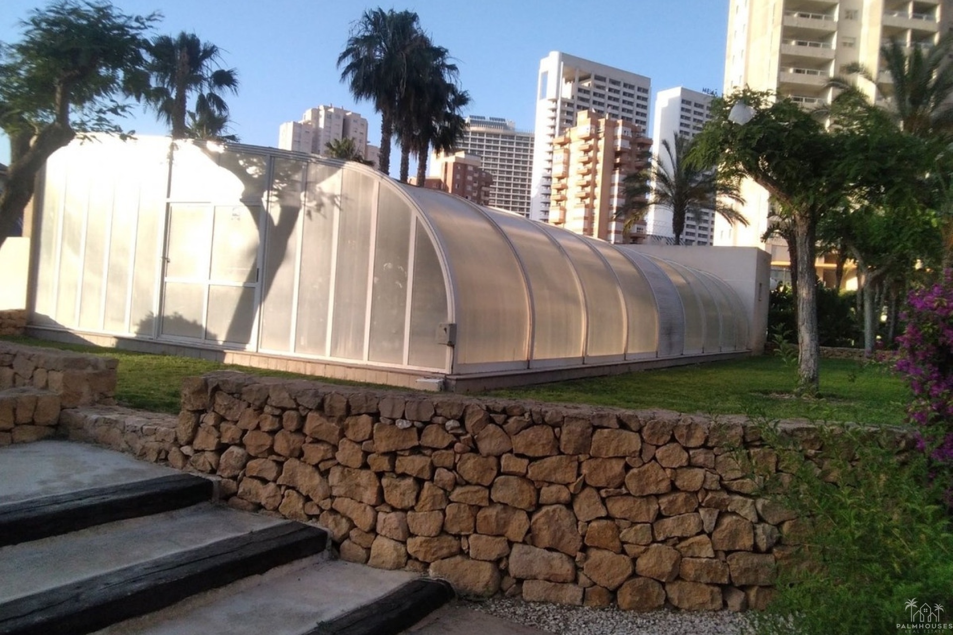 Venta - Apartment - Benidorm - Benidorm Centro