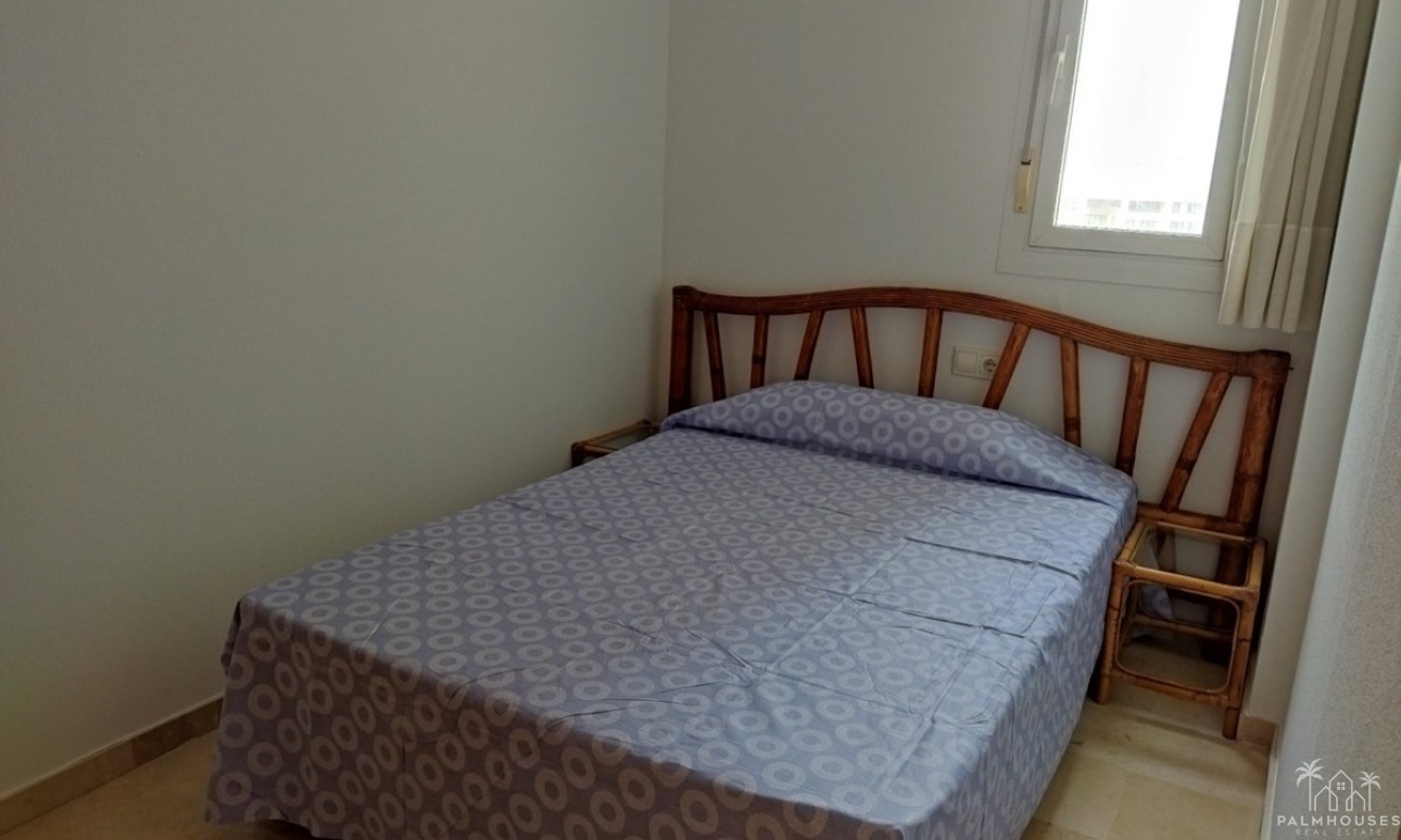 Venta - Apartment - Benidorm - Benidorm Centro