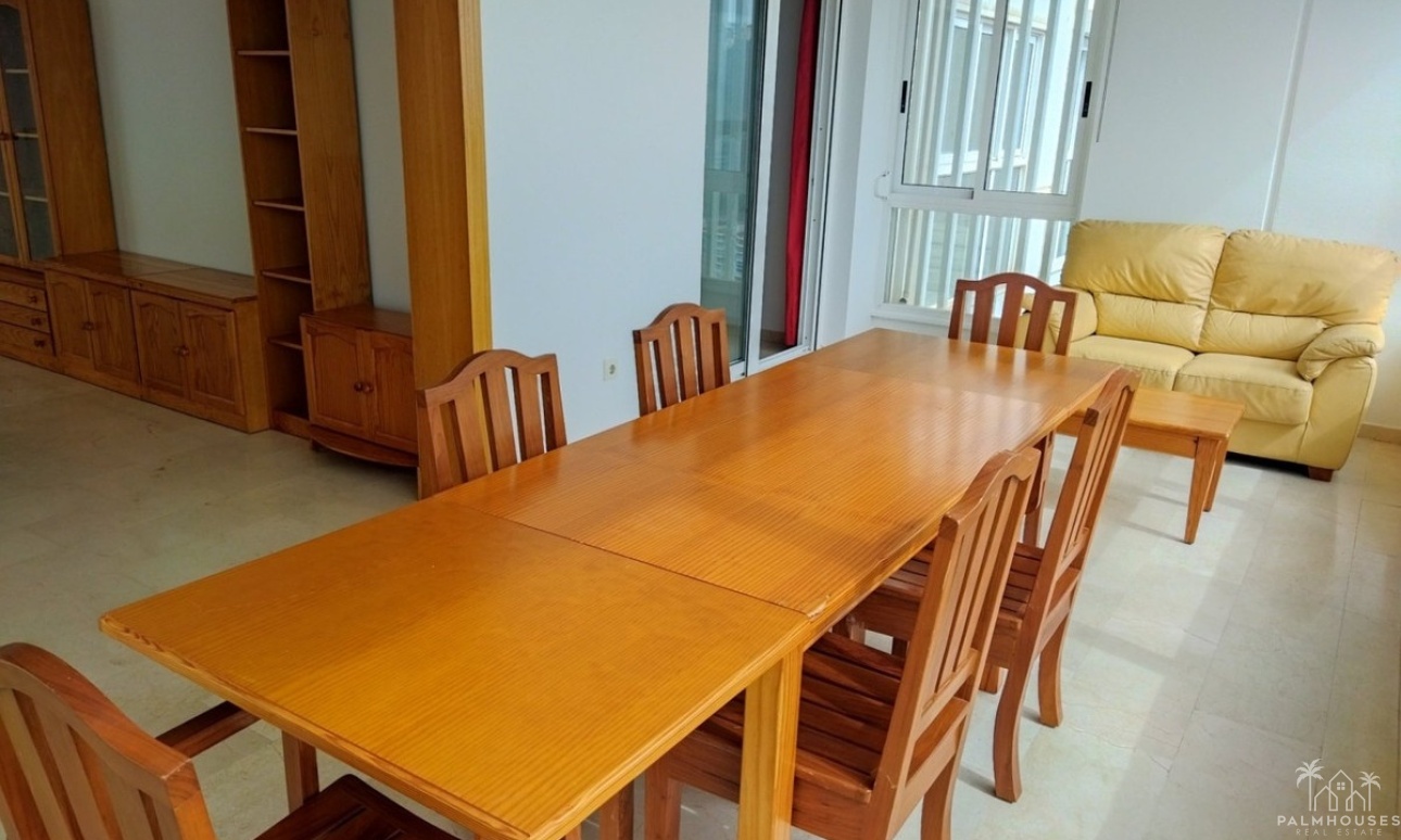 Venta - Apartment - Benidorm - Benidorm Centro