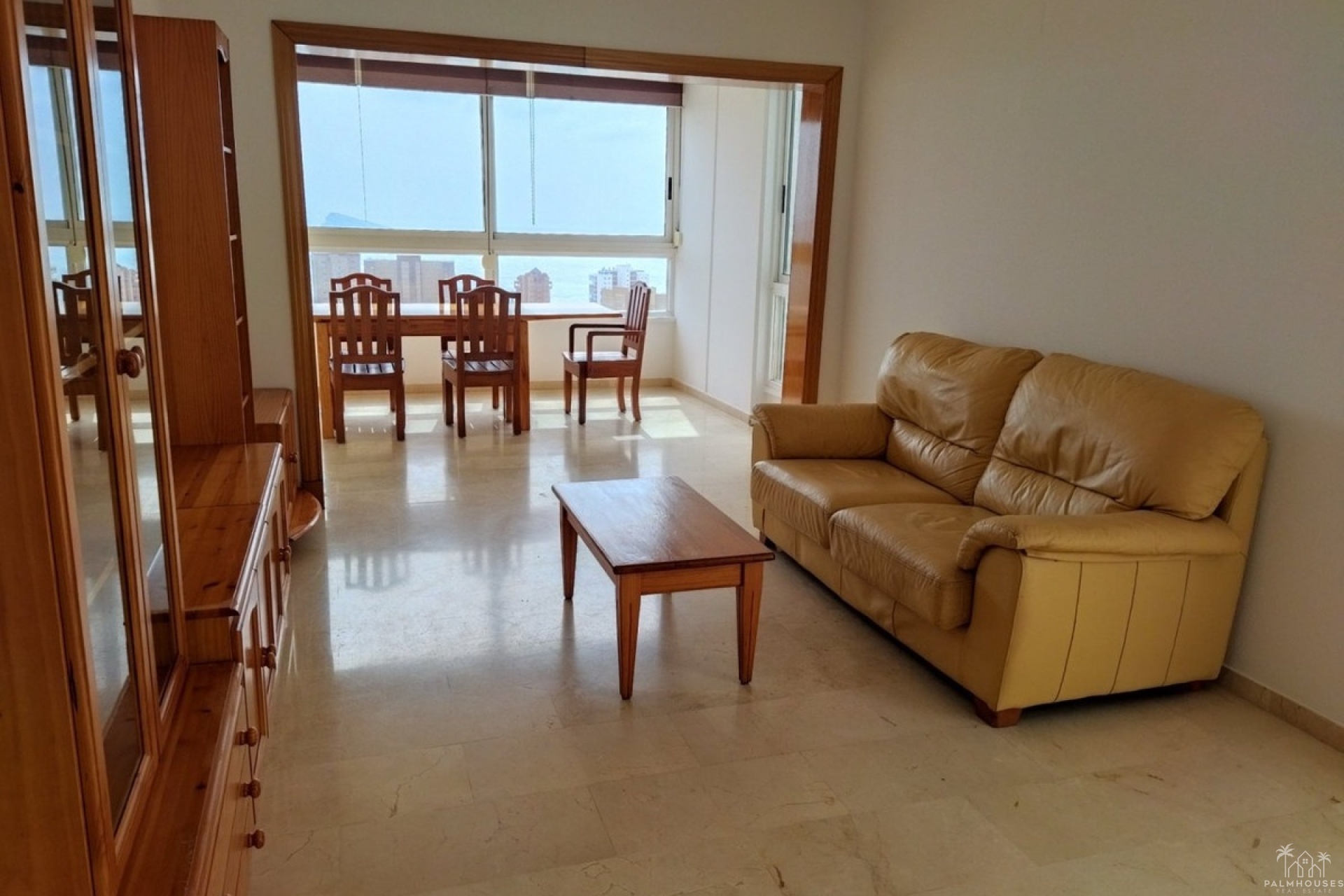 Venta - Apartment - Benidorm - Benidorm Centro