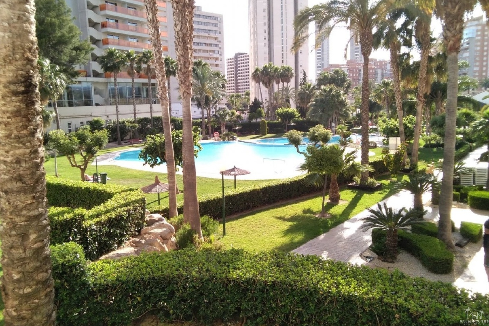 Venta - Apartment - Benidorm - Benidorm Centro
