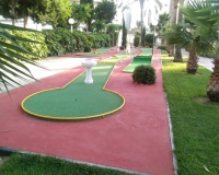 Venta - Apartment - Benidorm - Benidorm Centro