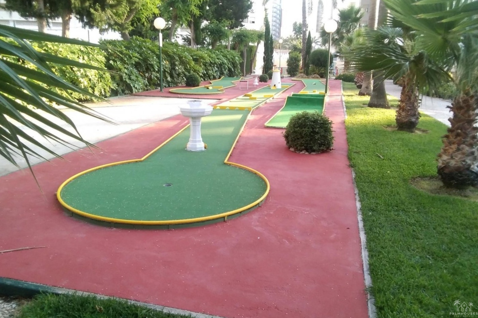 Venta - Apartment - Benidorm - Benidorm Centro