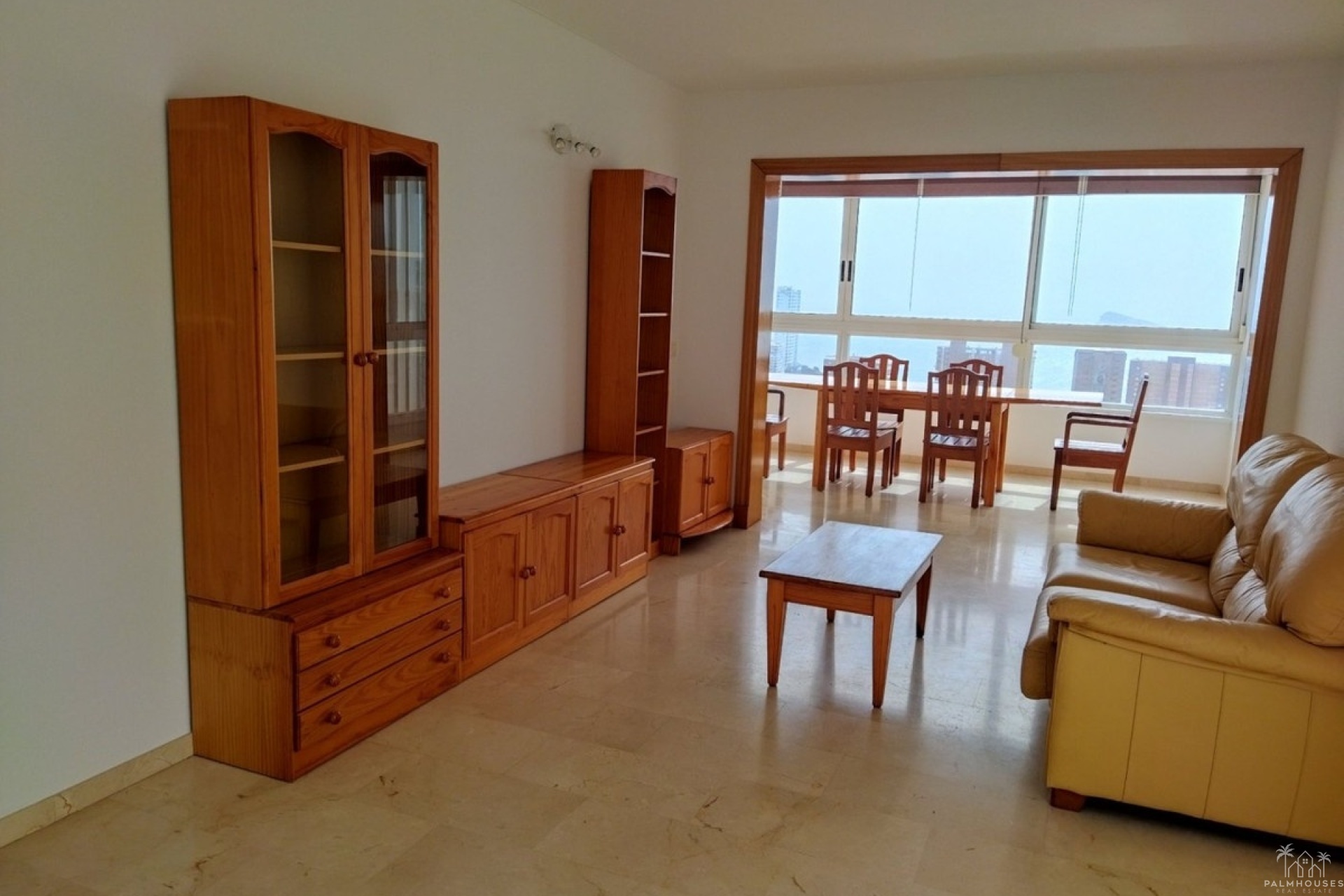 Venta - Apartment - Benidorm - Benidorm Centro