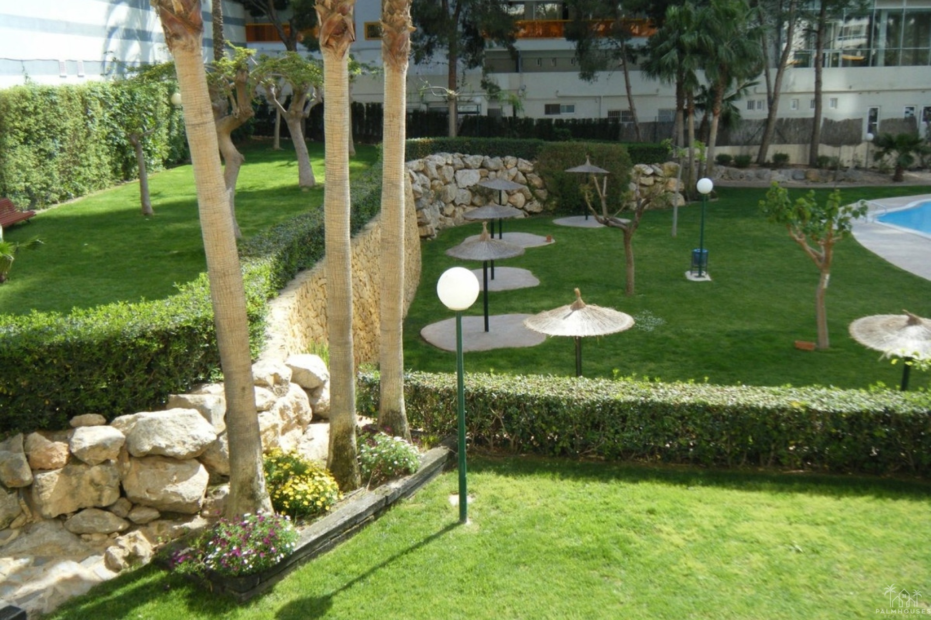 Venta - Apartment - Benidorm - Benidorm Centro