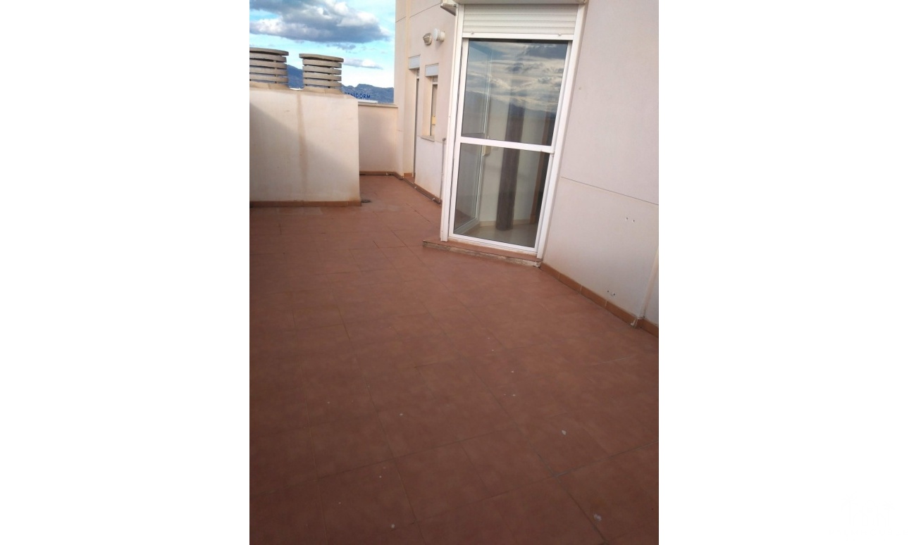 Venta - Apartment - Benidorm - Benidorm Centro