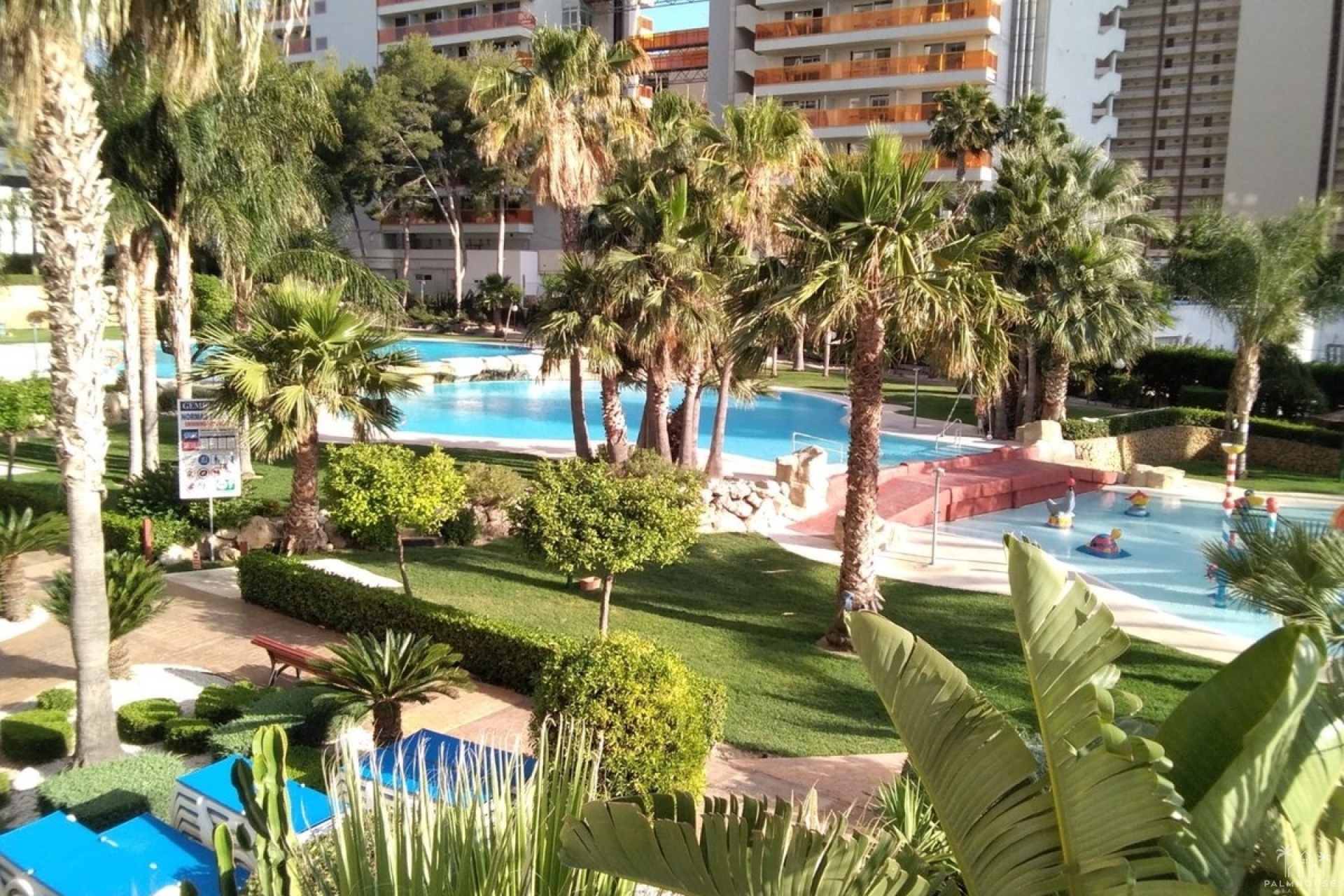 Venta - Apartment - Benidorm - Benidorm Centro