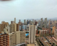 Venta - Apartment - Benidorm - Benidorm Centro