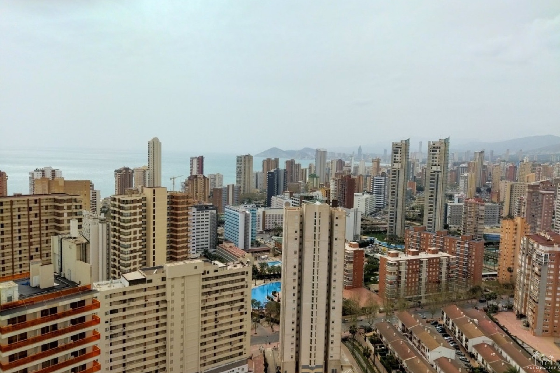 Venta - Apartment - Benidorm - Benidorm Centro