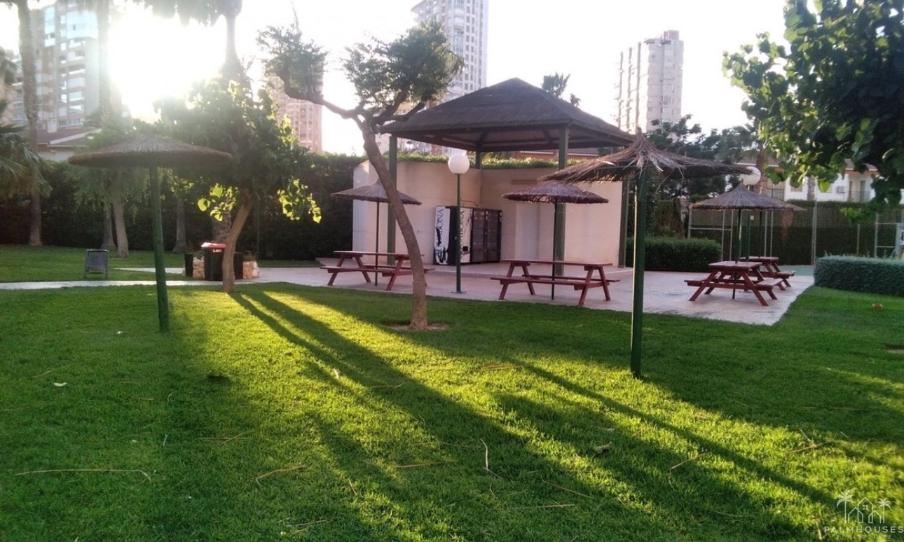 Venta - Apartment - Benidorm - Benidorm Centro
