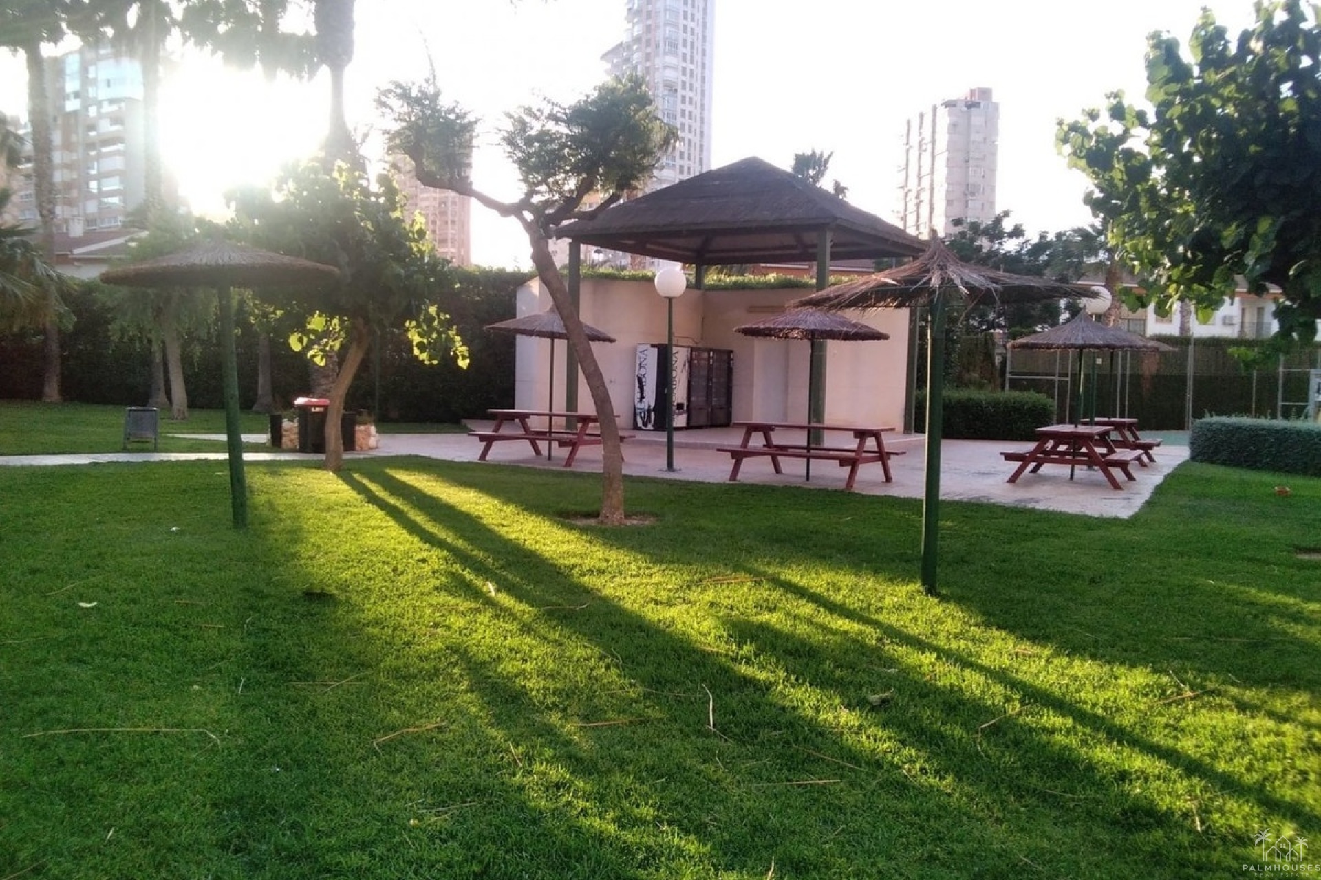 Venta - Apartment - Benidorm - Benidorm Centro