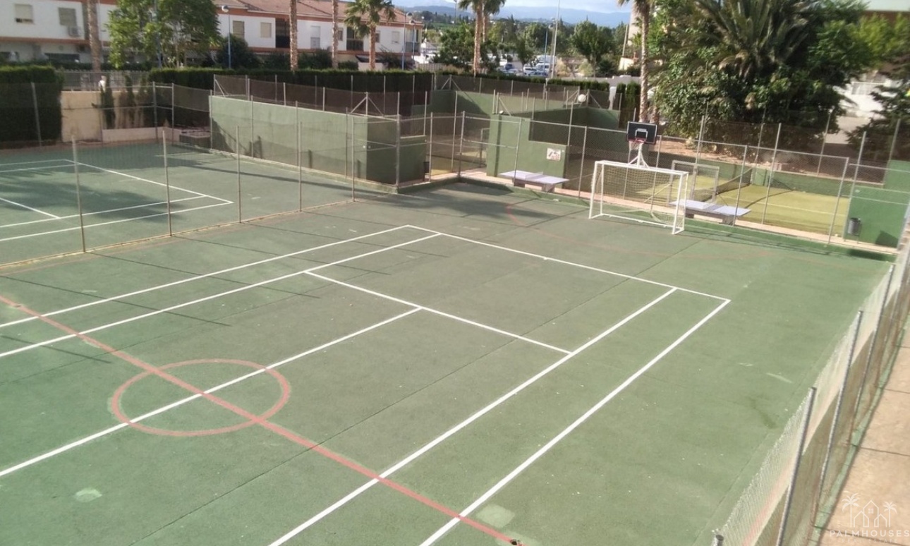 Venta - Apartment - Benidorm - Benidorm Centro