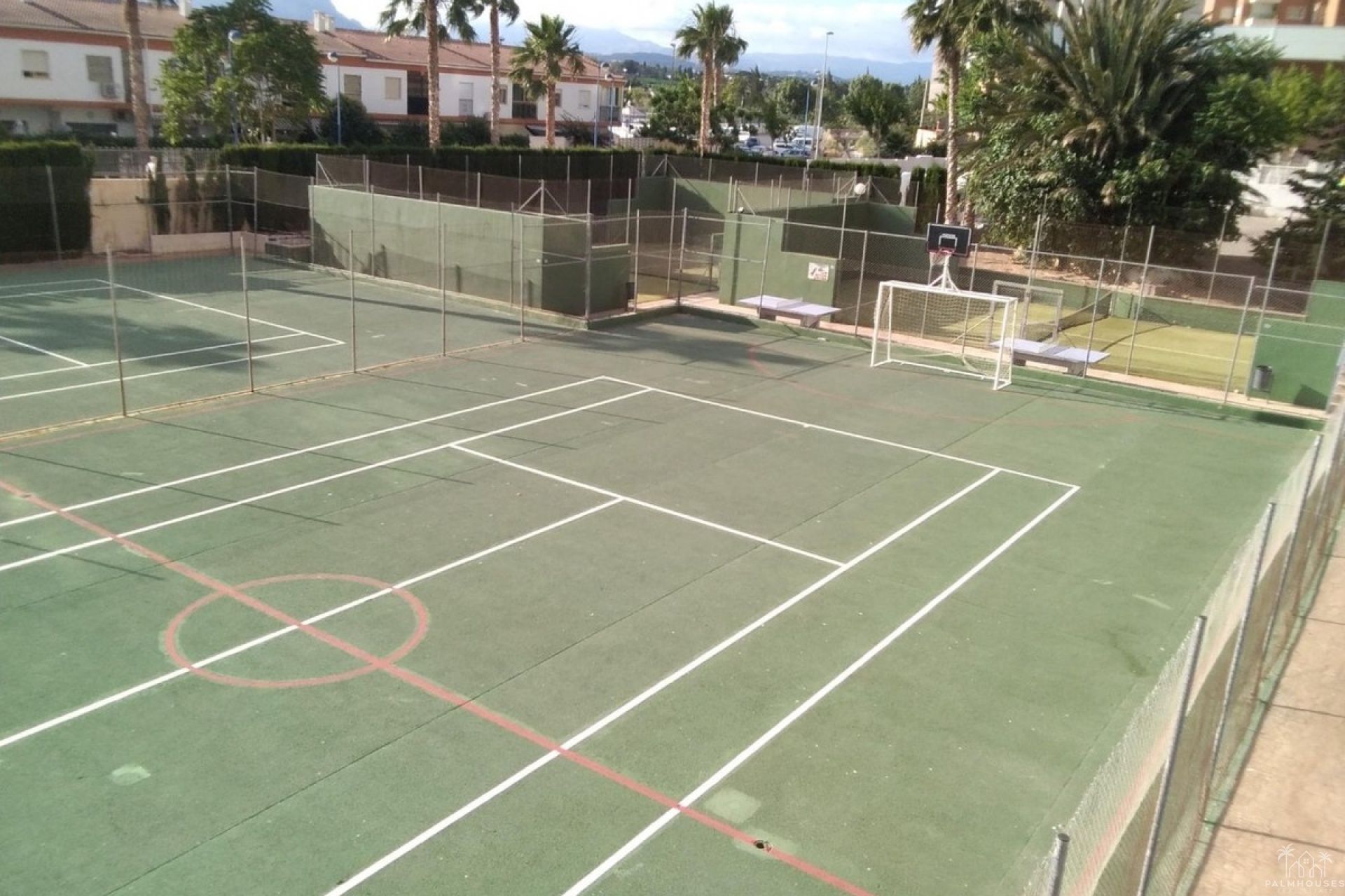 Venta - Apartment - Benidorm - Benidorm Centro