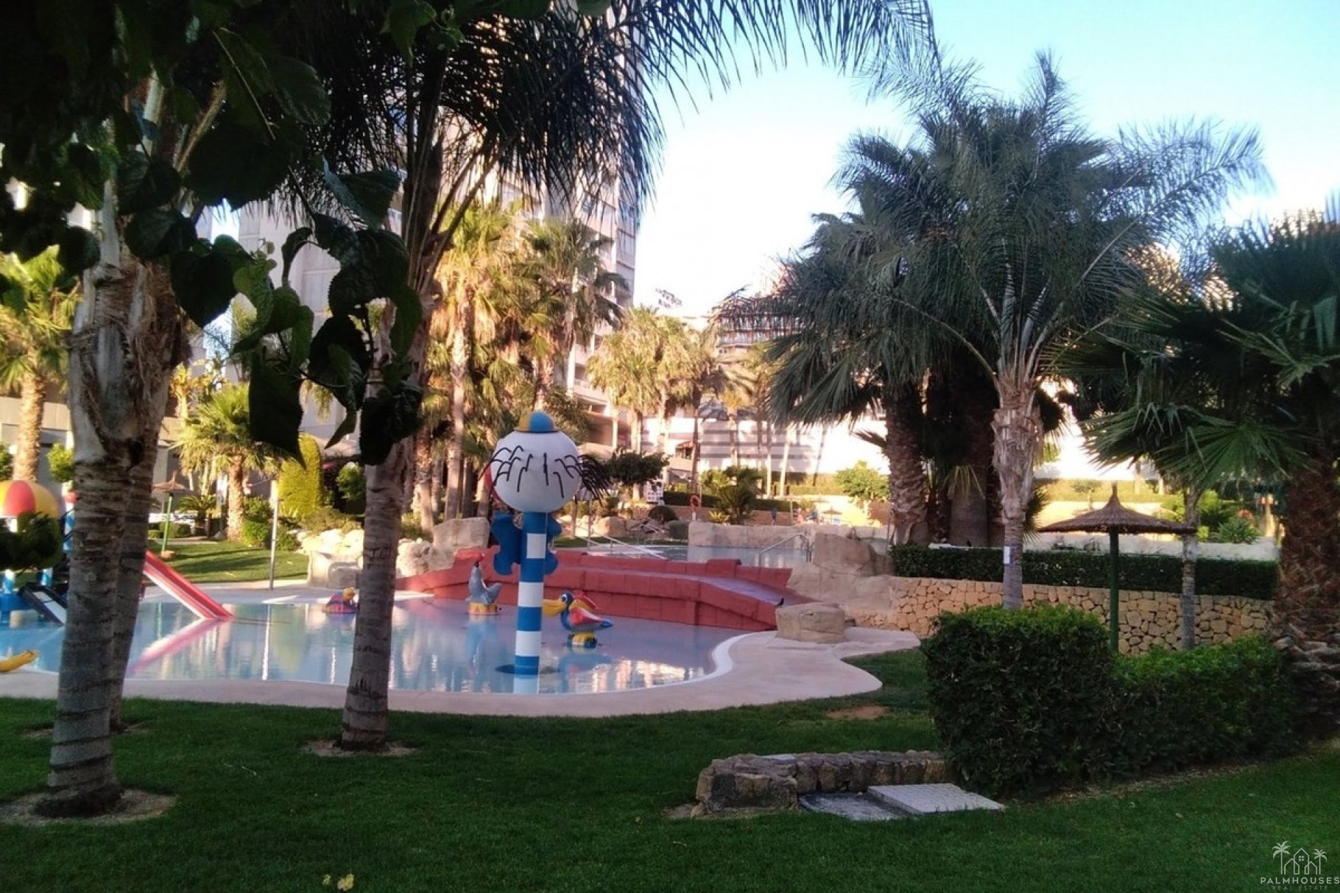 Venta - Apartment - Benidorm - Benidorm Centro