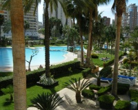 Venta - Apartment - Benidorm - Benidorm Centro
