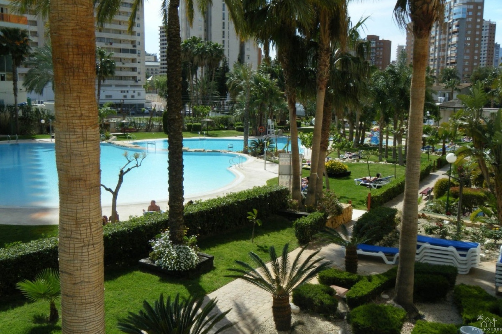 Venta - Apartment - Benidorm - Benidorm Centro