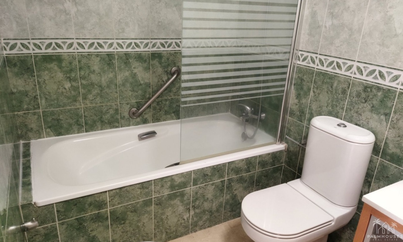 Venta - Apartment - Benidorm - Benidorm Centro