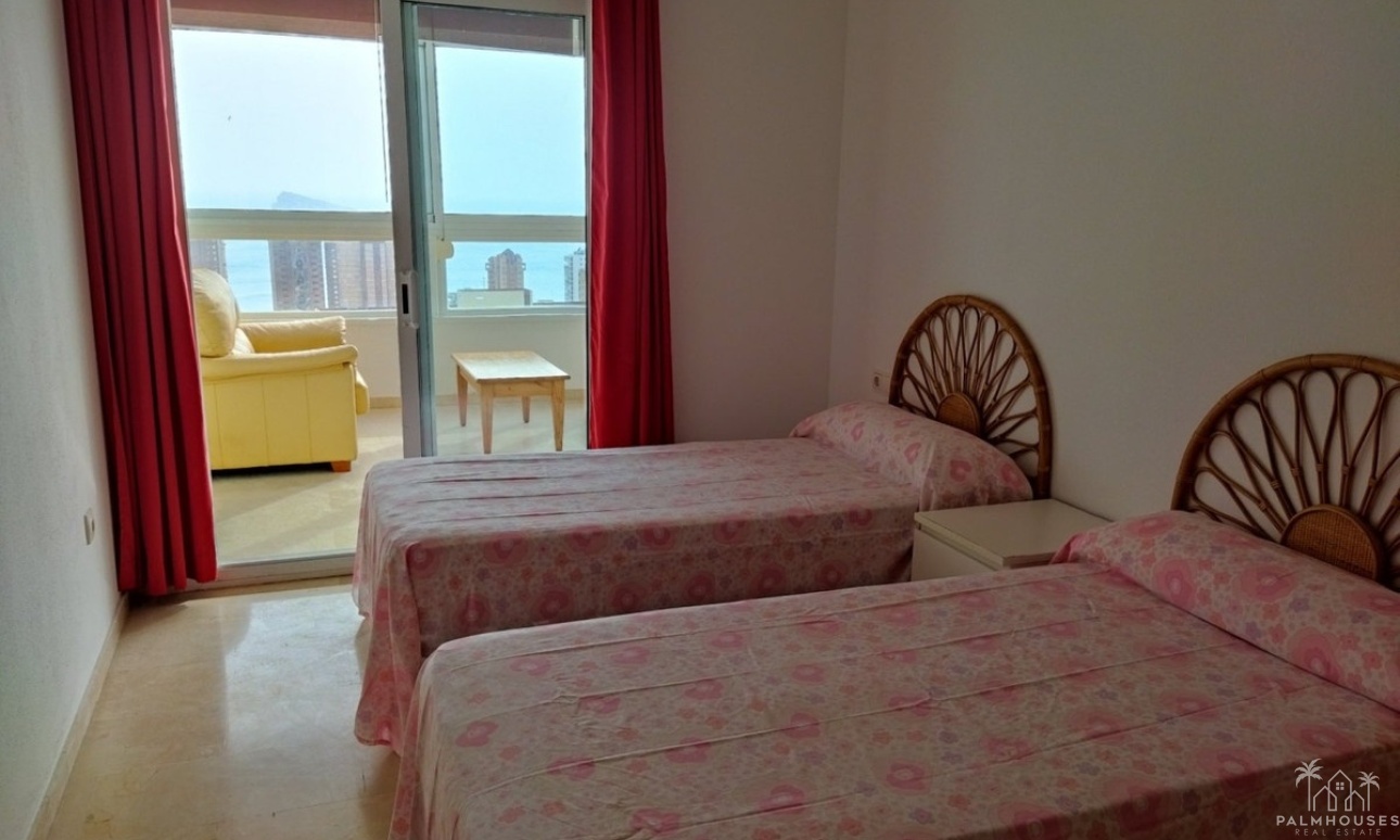 Venta - Apartment - Benidorm - Benidorm Centro