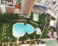 Venta - Apartment - Benidorm - Benidorm Centro