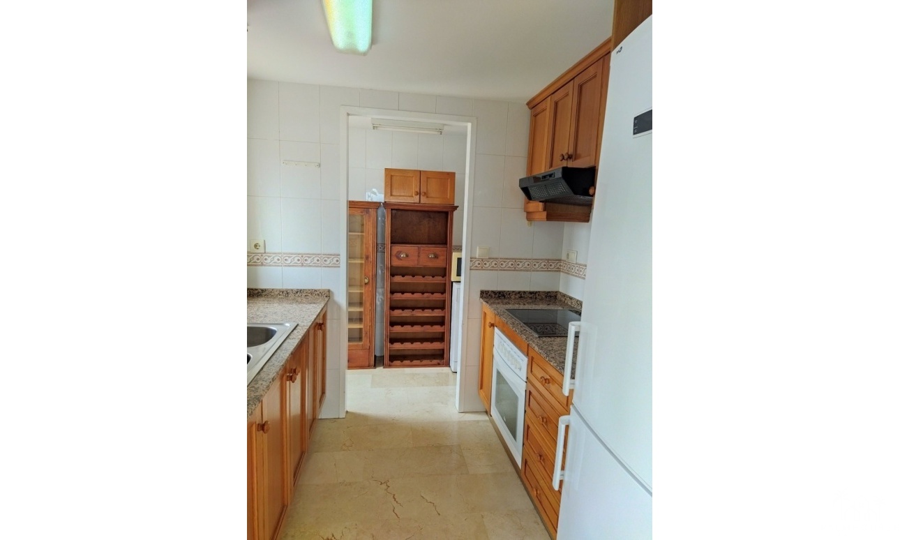 Venta - Apartment - Benidorm - Benidorm Centro