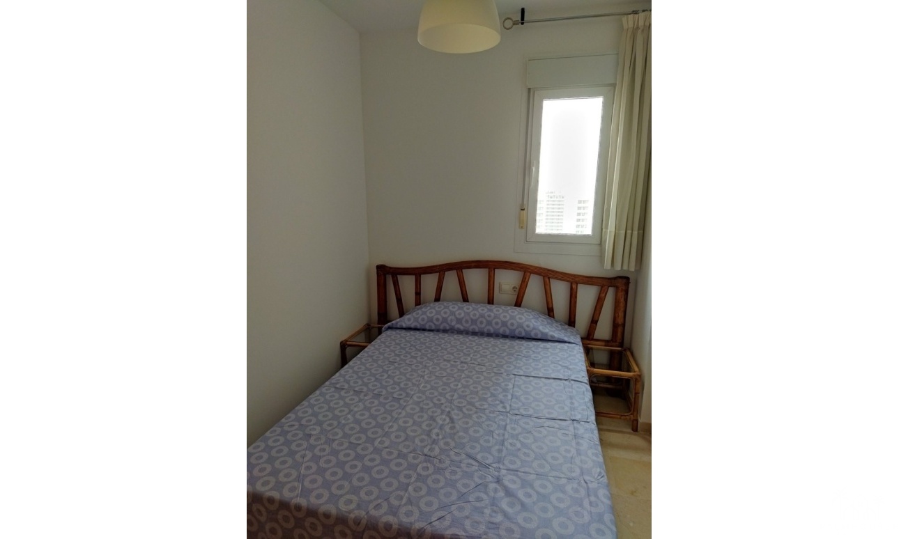 Venta - Apartment - Benidorm - Benidorm Centro
