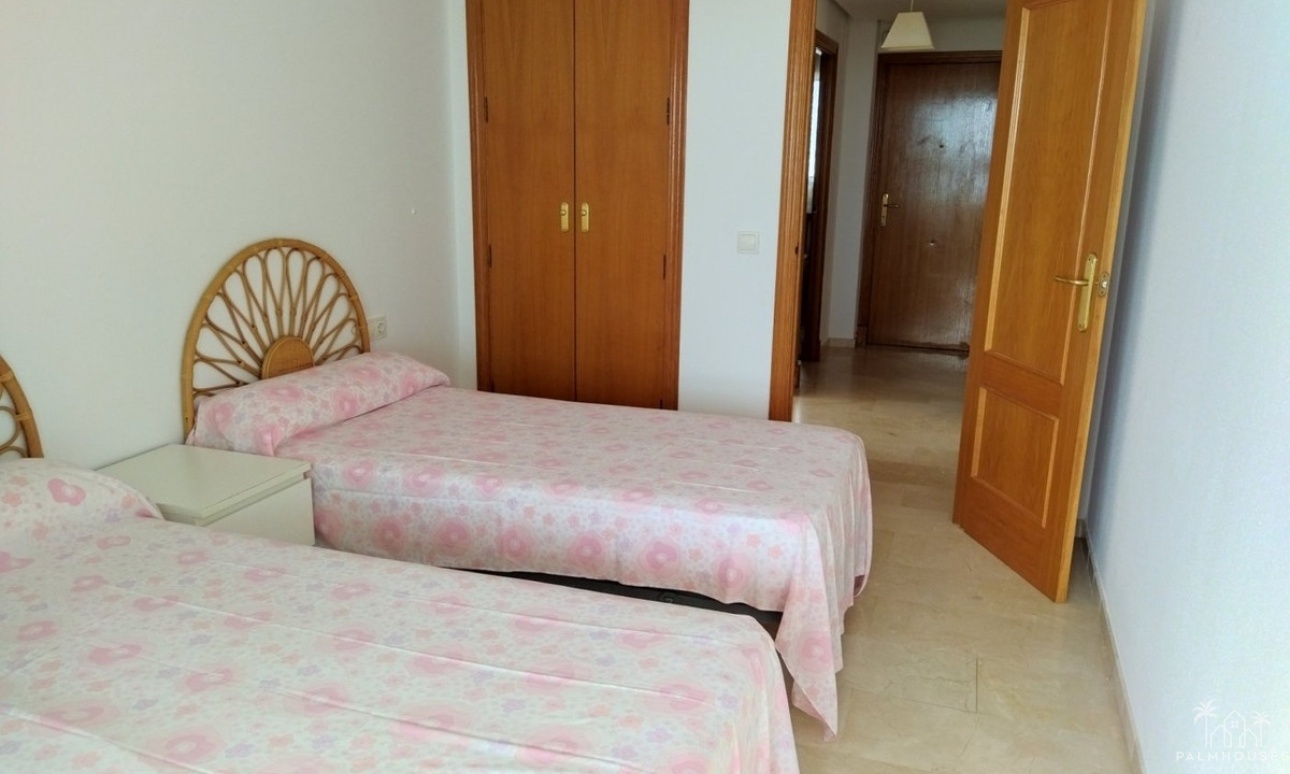 Venta - Apartment - Benidorm - Benidorm Centro