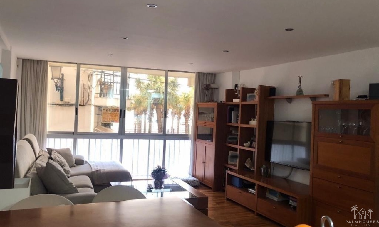 Venta - Apartment - Benidorm - Benidorm Centro