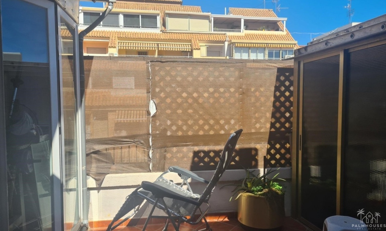 Venta - Apartment - Benidorm - Benidorm Centro